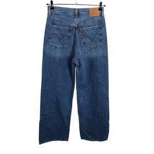 Unisex Levi's - Teksad, suurus W28 - Sinine (2)