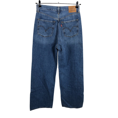 Unisex Levi's - Teksad, suurus W28 - Sinine (2)