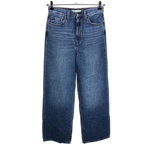 Unisex Levi's - Teksad, suurus W28 - Sinine (1)