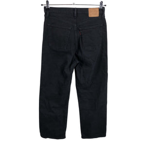 Unisex Levi's - Teksad, suurus W28 - Must (2)