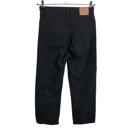 Unisex Levi's - Teksad, suurus W28 - Must (2)