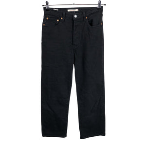 Unisex Levi's - Teksad, suurus W28 - Must (1)