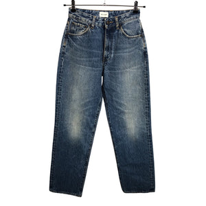 Unisex BLK DNM - Teksad, suurus W27 - Sinine (1)