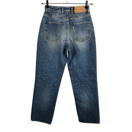 Unisex BLK DNM - Teksad, suurus W27 - Sinine (2)
