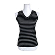 Unisex Pääsky by Silo - Topp, suurus 38 - Must ()