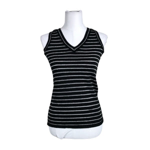 Unisex Pääsky by Silo - Topp, suurus 38 - Must (1)