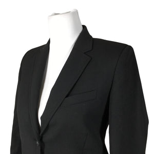 Unisex Filippa K. - Jakk, suurus 36 - Must (3)