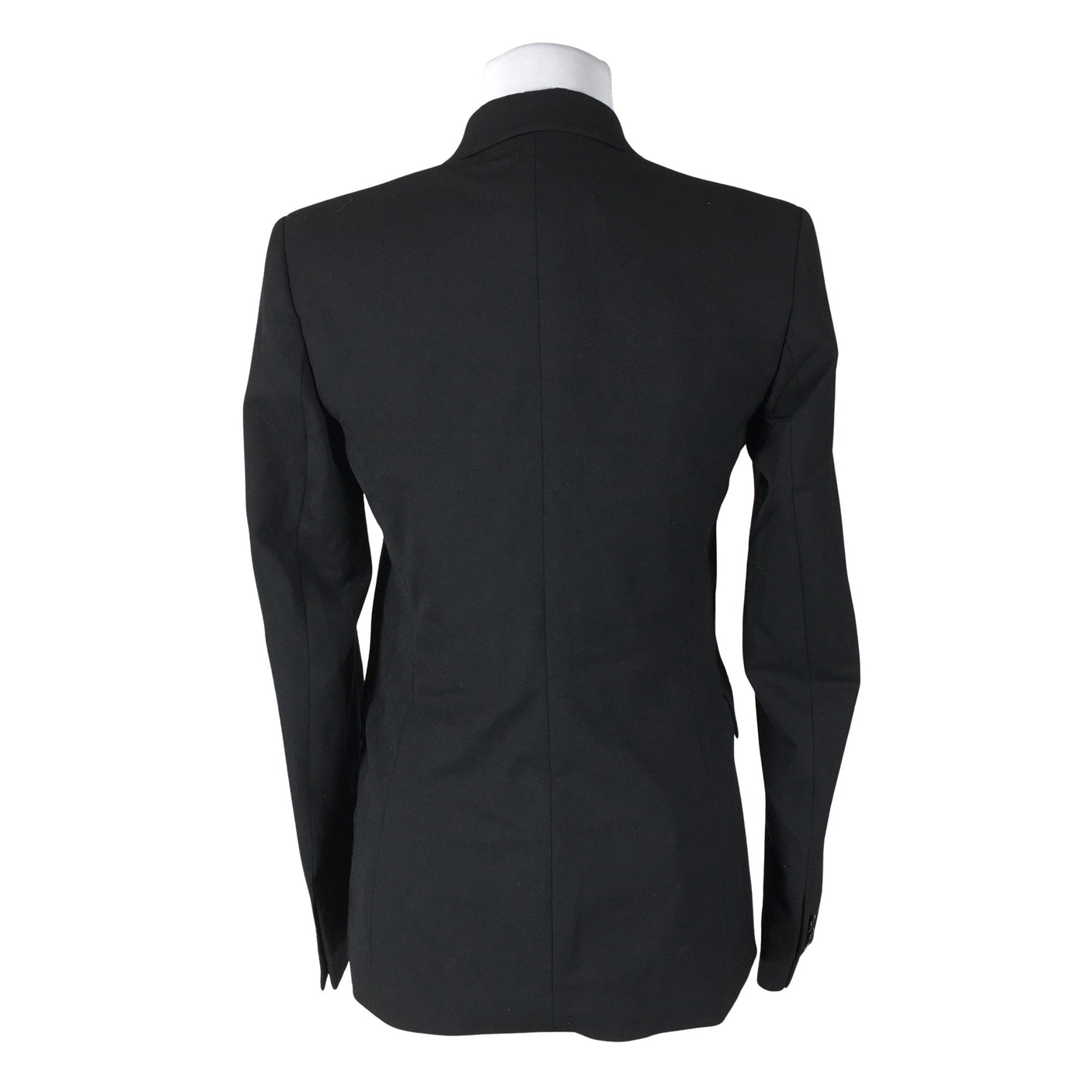 Unisex Filippa K. - Jakk, suurus 36 - Must (2)