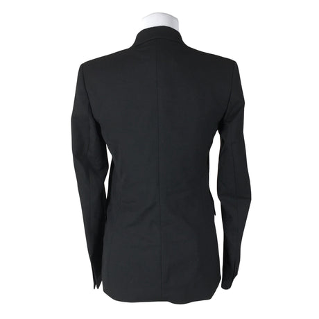 Unisex Filippa K. - Jakk, suurus 36 - Must (2)