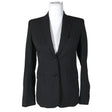 Unisex Filippa K. - Jakk, suurus 36 - Must ()