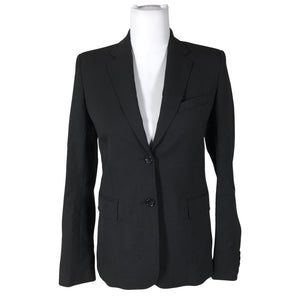 Unisex Filippa K. - Jakk, suurus 36 - Must (1)