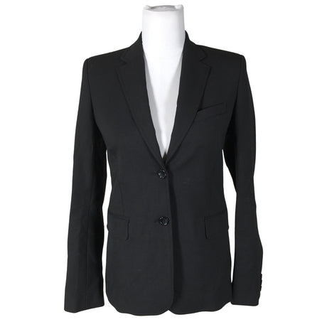 Unisex Filippa K. - Jakk, suurus 36 - Must ()