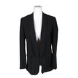 Unisex MSCH Copenhagen - Jakk, suurus 38 - Must ()