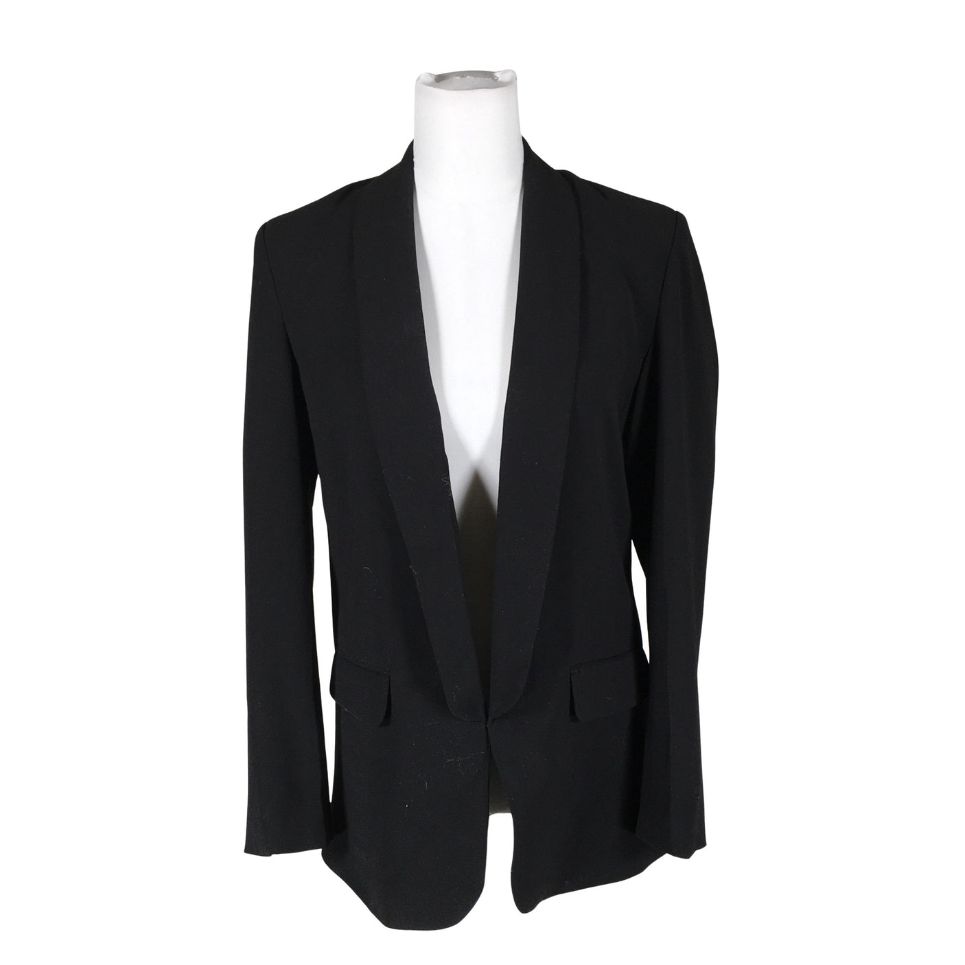 Unisex MSCH Copenhagen - Jakk, suurus 38 - Must (1)