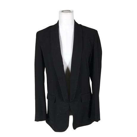 Unisex MSCH Copenhagen - Jakk, suurus 38 - Must ()