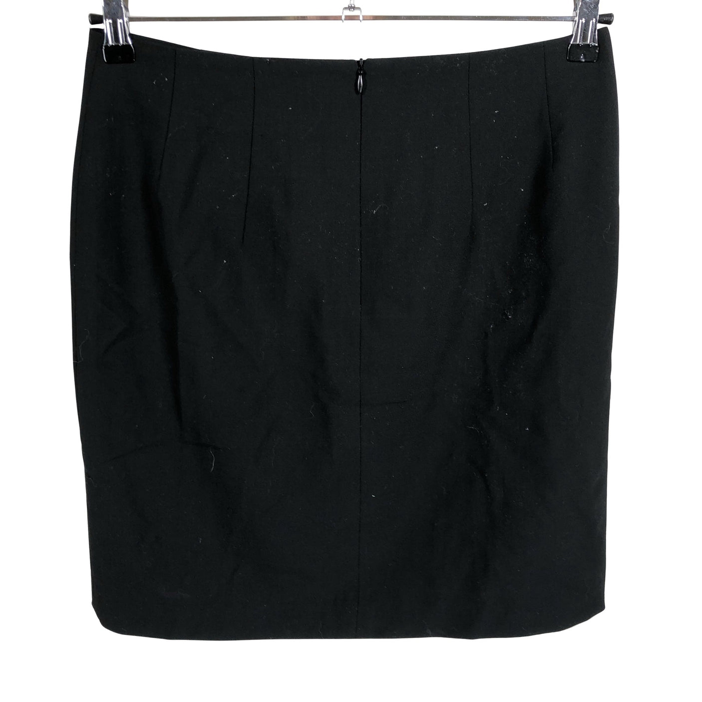 Unisex Andiata - Pliiatsseelik, suurus 38 - Must (2)