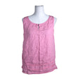 Unisex s.Oliver - Topp, suurus 40 - Heleroosa ()