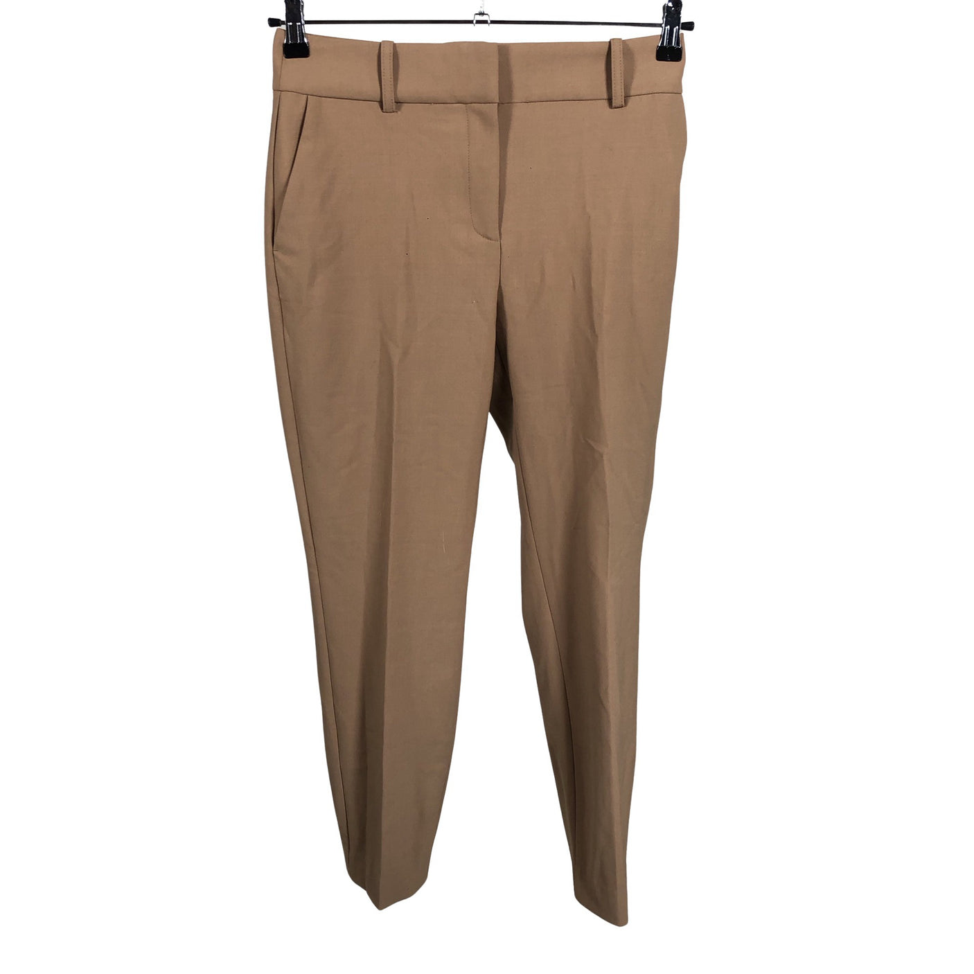 Unisex Sézane - Viigipüksid, suurus 36 - Pruun (1)