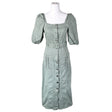 Unisex Gestuz - Teksakleit, suurus 36 - Roheline ()