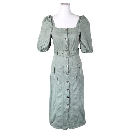 Unisex Gestuz - Teksakleit, suurus 36 - Roheline ()