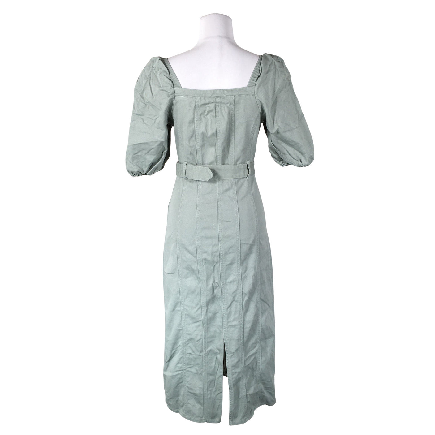 Unisex Gestuz - Teksakleit, suurus 36 - Roheline (2)