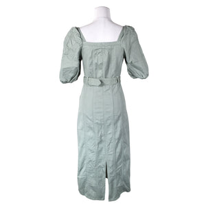 Unisex Gestuz - Teksakleit, suurus 36 - Roheline (2)