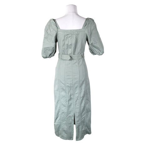 Unisex Gestuz - Teksakleit, suurus 36 - Roheline (2)
