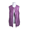 Unisex Modelia - Vest, suurus 40 - Lilla ()