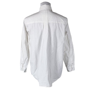 Unisex Totême - Triiksärk, suurus 38 - Valge (2)