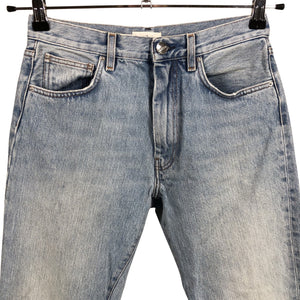 Unisex Totême - Teksad, suurus W26 - Sinine (3)
