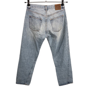 Unisex Totême - Teksad, suurus W26 - Sinine (2)