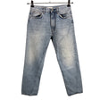 Unisex Totême - Teksad, suurus W26 - Sinine ()