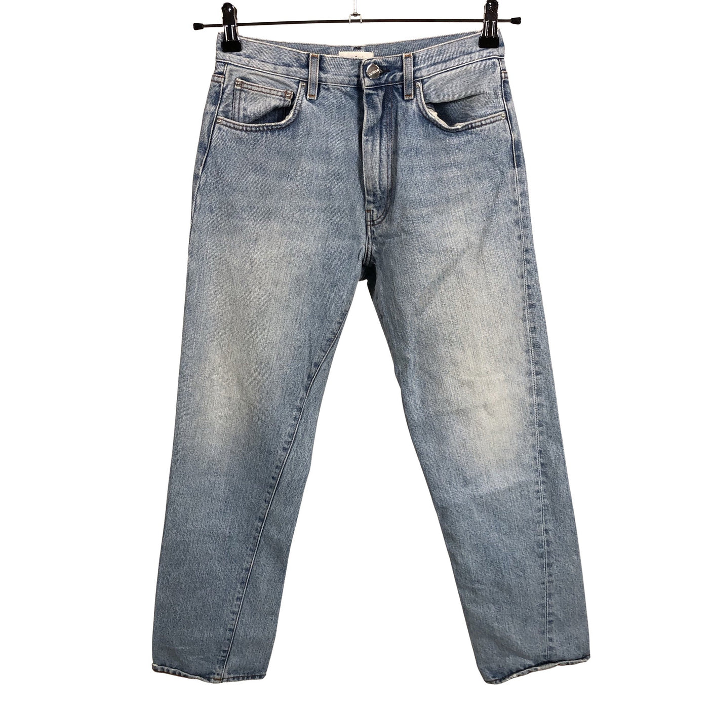 Unisex Totême - Teksad, suurus W26 - Sinine (1)