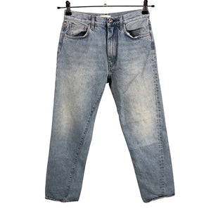 Unisex Totême - Teksad, suurus W26 - Sinine (1)