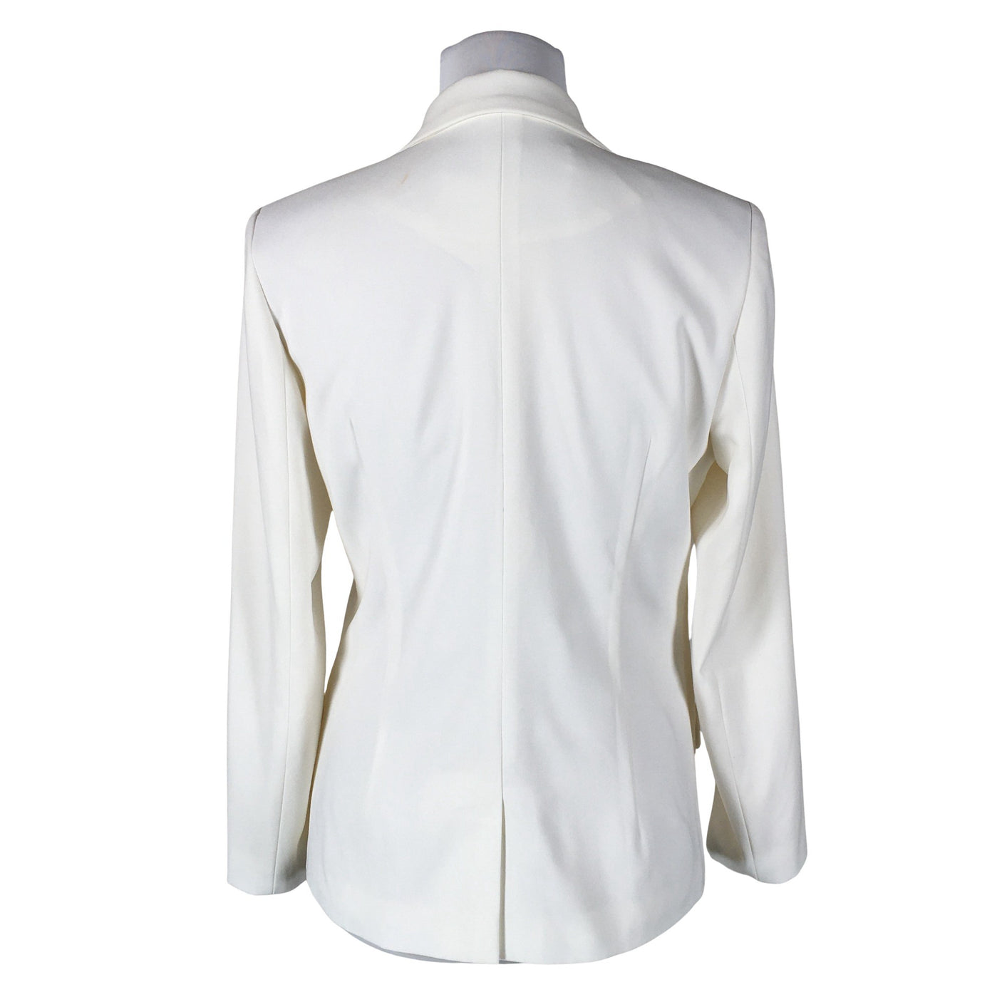 Unisex By Malina - Jakk, suurus 38 - Valge (2)