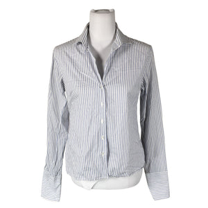 Unisex Gant - Pluus, suurus 40 - Valge (1)