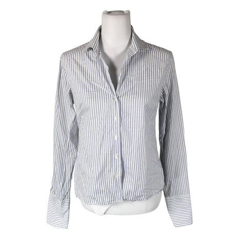 Unisex Gant - Pluus, suurus 40 - Valge ()