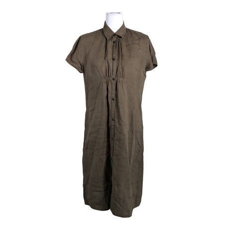 Unisex Marc O'Polo - Mitteveniv kleit, suurus 40 - Pruun ()