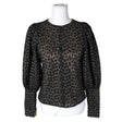 Unisex Samsoe&Samsoe - Pidulik pluus, suurus 36 - Must ()