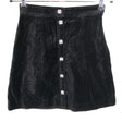 Unisex &Other Stories - Mitteveniv seelik, suurus 34 - Must ()