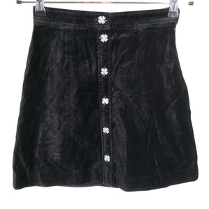Unisex &Other Stories - Mitteveniv seelik, suurus 34 - Must (1)