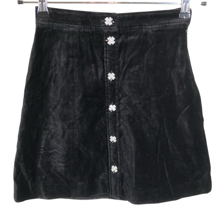Unisex &Other Stories - Mitteveniv seelik, suurus 34 - Must ()