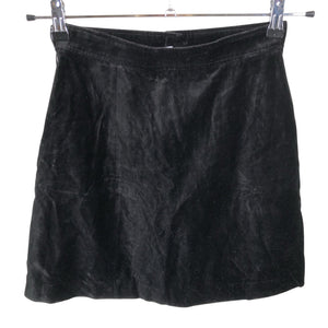 Unisex &Other Stories - Mitteveniv seelik, suurus 34 - Must (2)