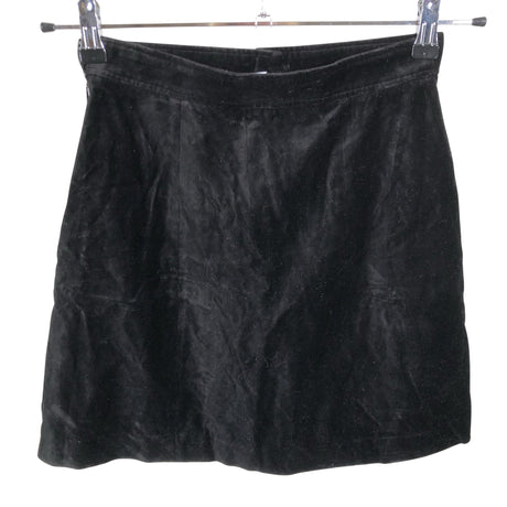 Unisex &Other Stories - Mitteveniv seelik, suurus 34 - Must (2)