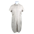 Unisex Marc O'Polo - Mitteveniv kleit, suurus 44 - Hall ()
