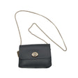 Unisex Coach - Õlakott, suurus Mini - Must ()