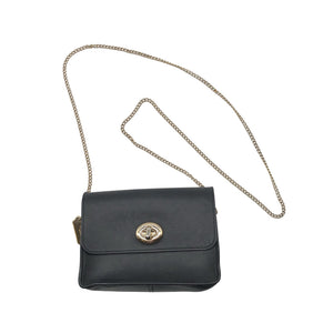 Unisex Coach - Õlakott, suurus Mini - Must (1)