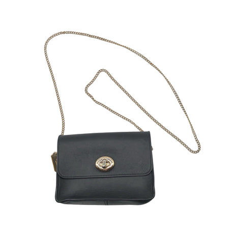 Unisex Coach - Õlakott, suurus Mini - Must ()