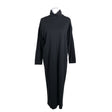 Unisex Marimekko - Trikotaažist kleit, suurus 40 - Must ()