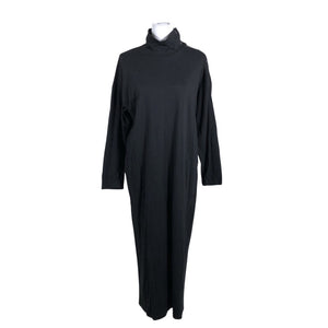 Unisex Marimekko - Trikotaažist kleit, suurus 40 - Must (1)